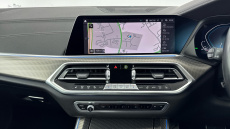 BMW X5 xDrive45e M Sport 5dr Auto Estate